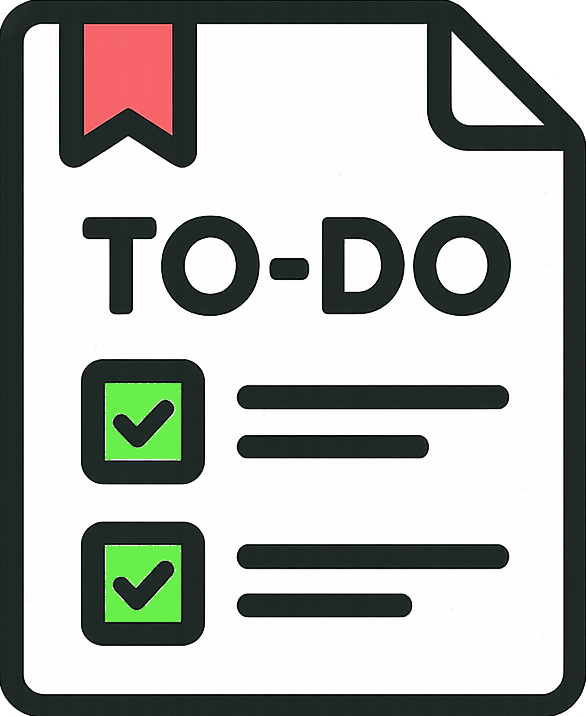 To-Do Manager